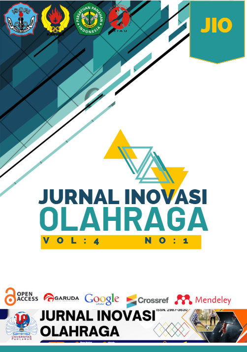 View Vol. 4 No. 03 (2025): Desember